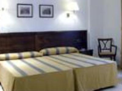 Pension Felipe Carboneras Extérieur photo